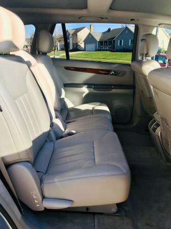 2009 Mercedes R350 4matic - cars & trucks - by owner - vehicle... for sale in Massillon, OH – photo 9
