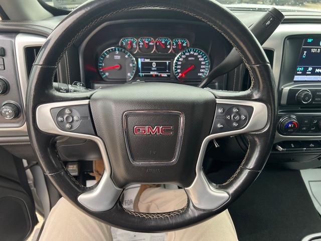 2019 GMC Sierra 1500 Limited SLE for sale in Parkersburg , WV – photo 17