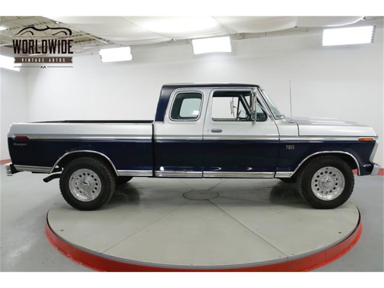 1975 Ford F250 for sale in Denver , CO – photo 7