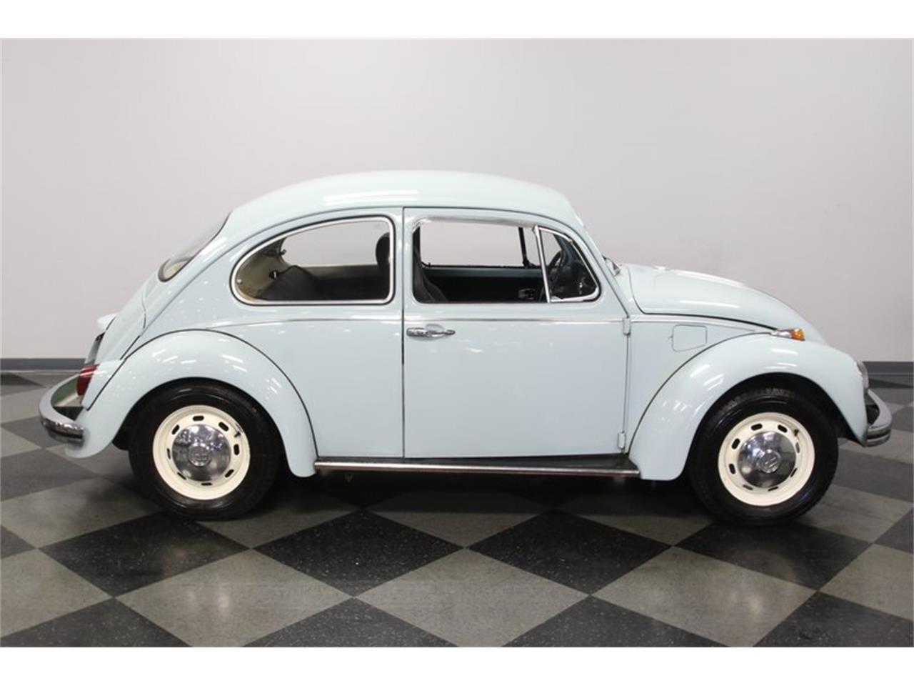 1968 Volkswagen Beetle for sale in Concord, NC – photo 31