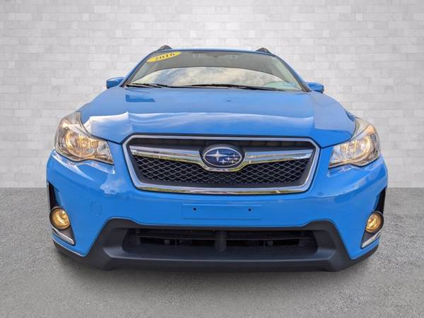 2016 Subaru Crosstrek Hyper Blue Great Price! CALL US - cars & for sale in Naples, FL – photo 6
