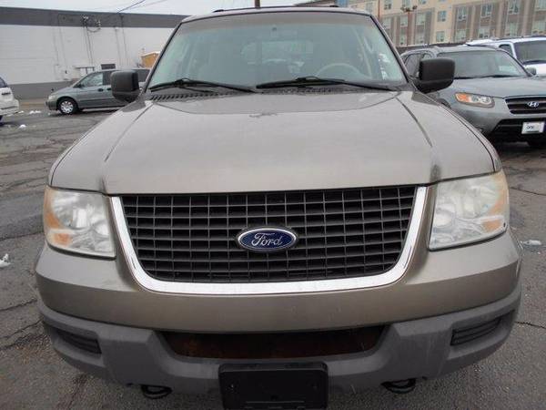 2003 Ford Expedition XLT - - by dealer - vehicle for sale in Lakewood, CO – photo 6