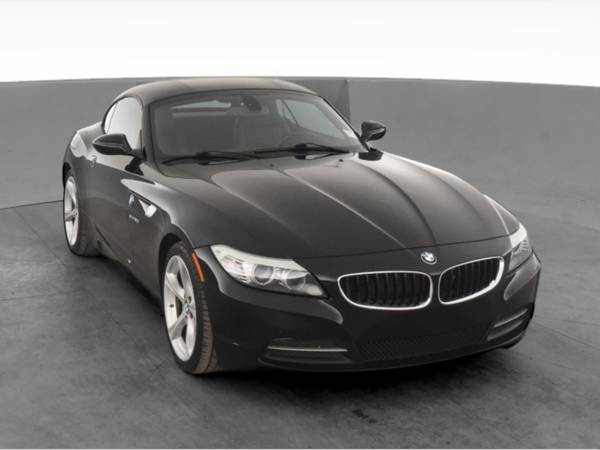 2011 BMW Z4 sDrive30i Roadster 2D Convertible Black - FINANCE ONLINE... for sale in Louisville, KY – photo 16