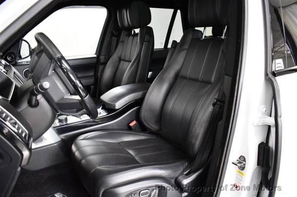 2015 *Land Rover* *Range Rover* *4WD 4dr Supercharged - cars &... for sale in Addison, IL – photo 7