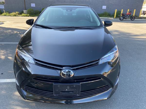 2018 Toyota Corolla LE for sale in Van Nuys, CA – photo 2