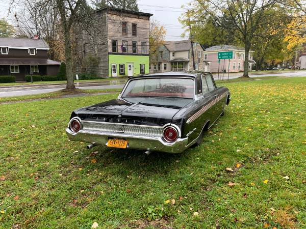 Galaxie 500 1962 for sale in Mount Upton, NY – photo 7