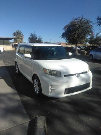 2013 scion xB manual,,one owner clean carfax - cars & trucks - by... for sale in Glendale, AZ