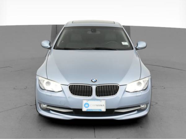 2013 BMW 3 Series 328i Coupe 2D coupe Blue - FINANCE ONLINE - cars &... for sale in Louisville, KY – photo 17