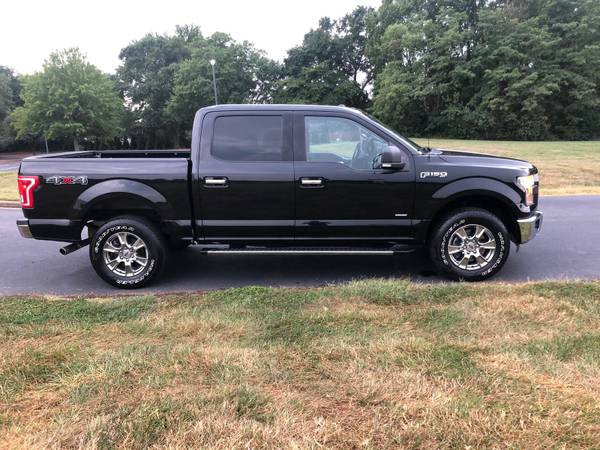 2015 Ford f150 xlt 4+4 for sale in Drayton, SC – photo 5