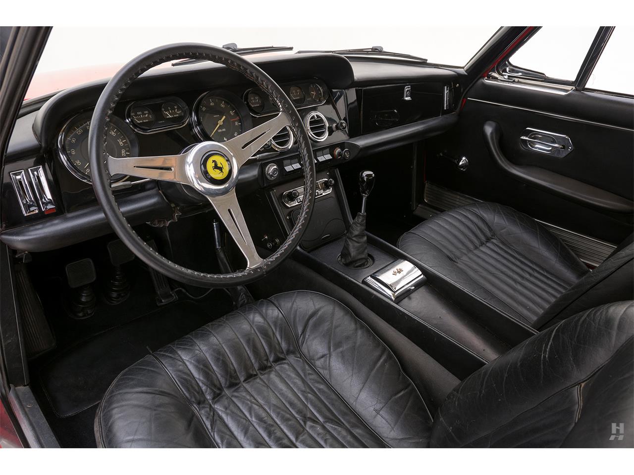 1966 Ferrari 330 GT for sale in Saint Louis, MO – photo 7