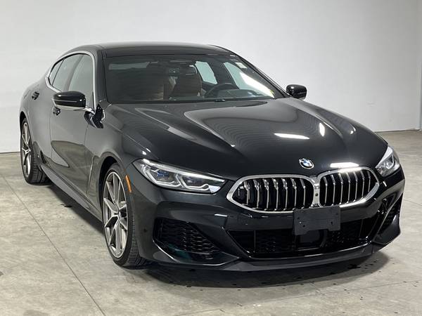 2020 BMW 8 Series M850i xDrive Gran Coupe - - by for sale in Buffalo, NY – photo 6