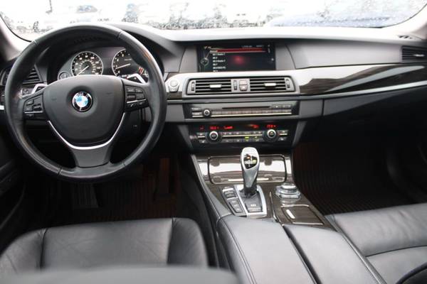 2013 BMW 5 Series 535i xDrive - cars & trucks - by dealer - vehicle... for sale in Bellingham, WA – photo 14