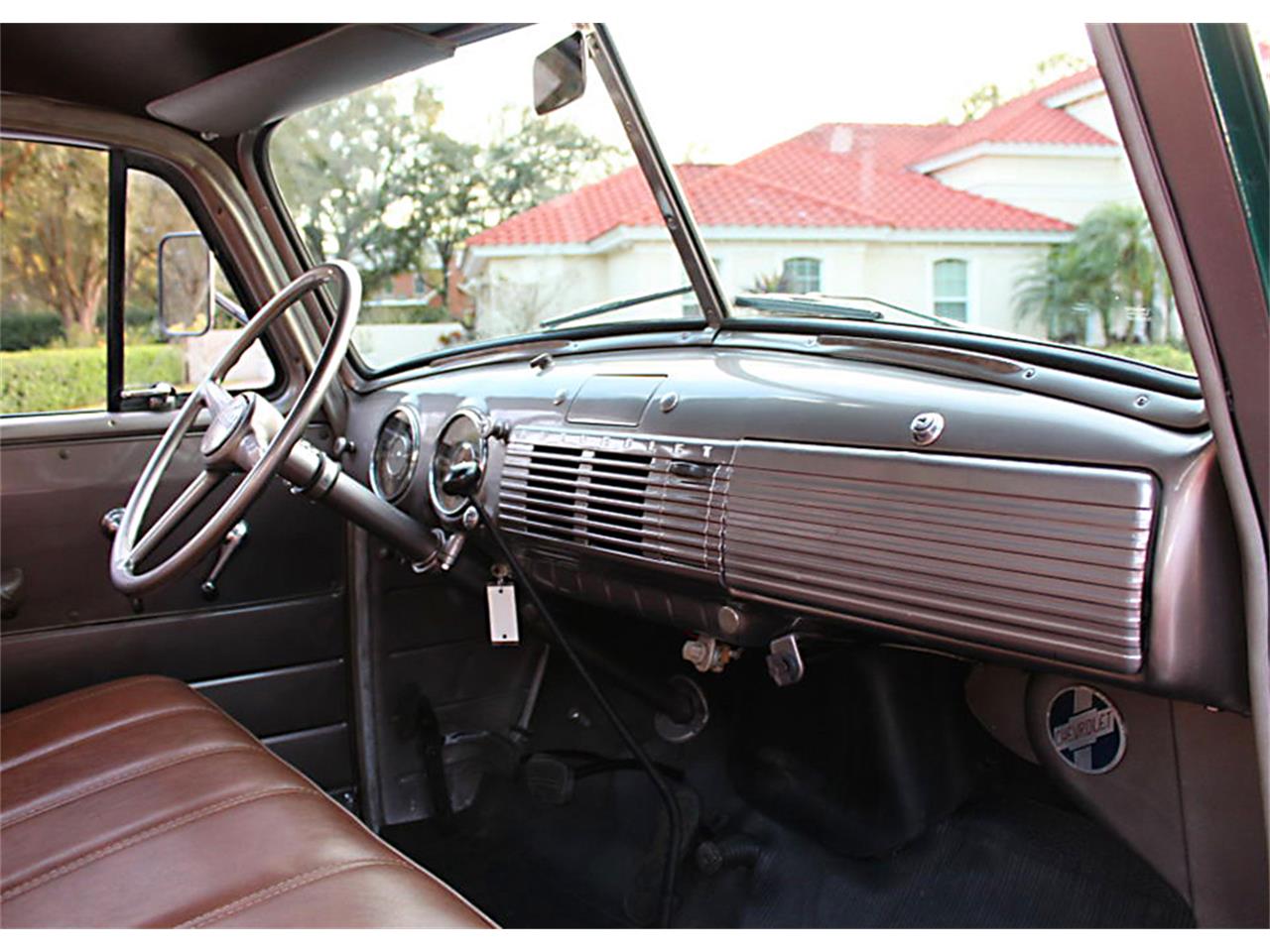 1953 Chevrolet 3800 for sale in Lakeland, FL – photo 40