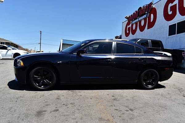 2011 Dodge Charger 4dr Sdn SE RWD -MILITARY DISCOUNT/E-Z FINANCING $0 for sale in San Diego, CA – photo 5