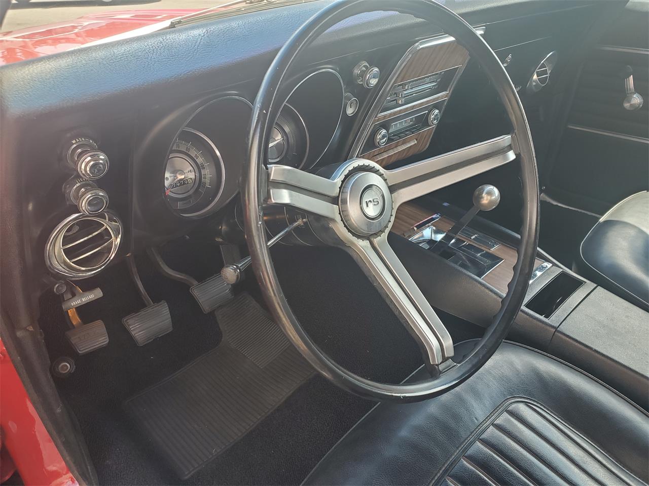 1968 Chevrolet Camaro RS for sale in Canton, OH – photo 22
