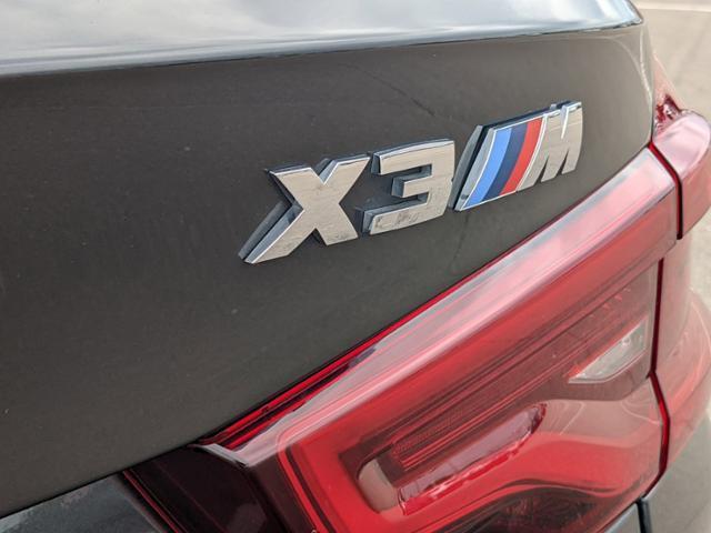 2020 BMW X3 M SPORTS ACTIVITY VEHICLE for sale in Troy, MI – photo 11