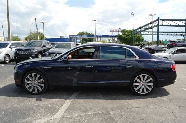 2015 Bentley Continental Flying Spur V8 $729/DOWN $305/WEEKLY for sale in Orlando, FL – photo 5