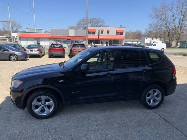 2011 BMW X3 AWD 4dr 28i - - by dealer - vehicle for sale in Mishawaka, IN – photo 4