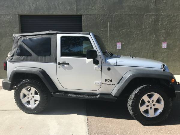 Jeep Wrangler - New Arrivals This Week - Jeep and Truck USA / Carfax... for sale in TAMPA, FL – photo 5