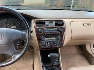 2000 Honda Accord Coupe for sale in Tallahassee, FL – photo 7