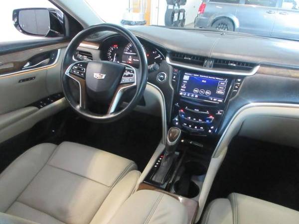 2018 CADILLAC XTS PRICED BELOW KBB PRICE 28, 699 OUR PRICE - cars & for sale in Green Bay, WI – photo 5