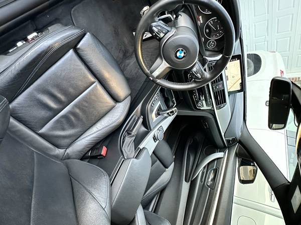 2018 BMW 4 Series 430i xDrive M Sport Package Navigation Fully for sale in Columbia, MO – photo 13