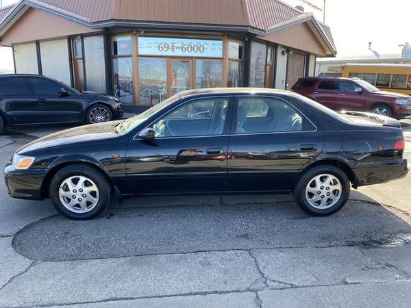 2000 Toyota Camry XLE V6 Clean Car - - by dealer for sale in Billings, MT – photo 6