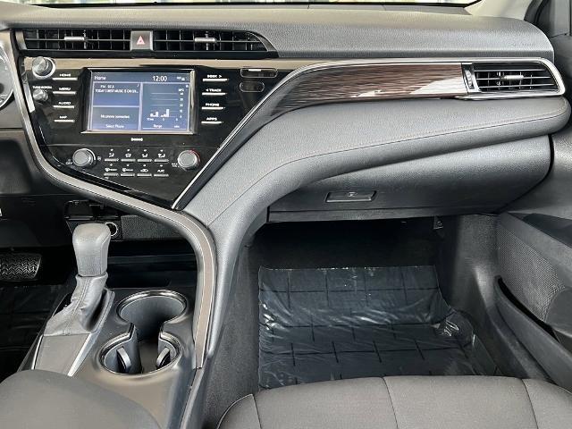 2020 Toyota Camry LE for sale in Stonewall, LA – photo 19