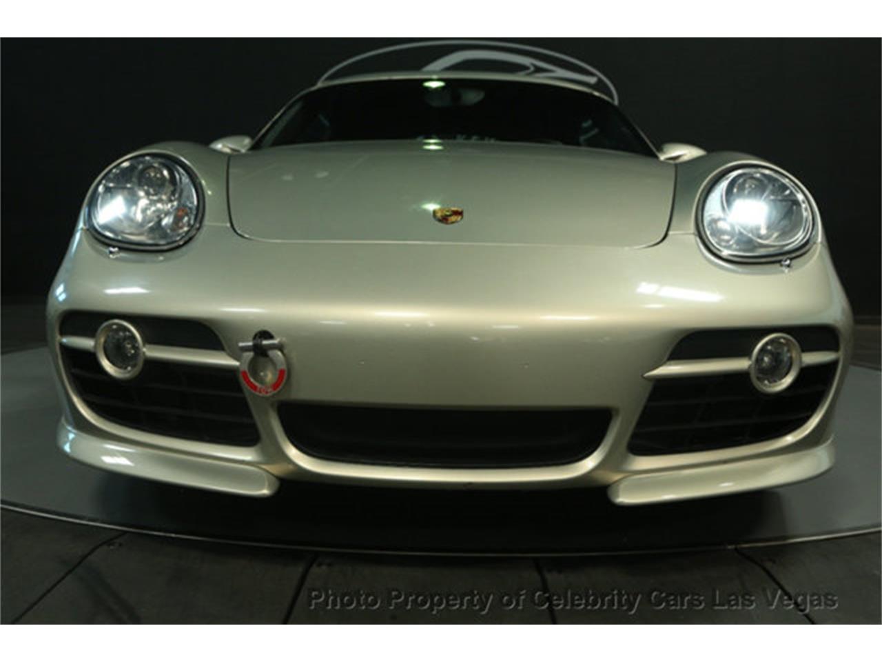 2007 Porsche Cayman for sale in Las Vegas, NV – photo 20