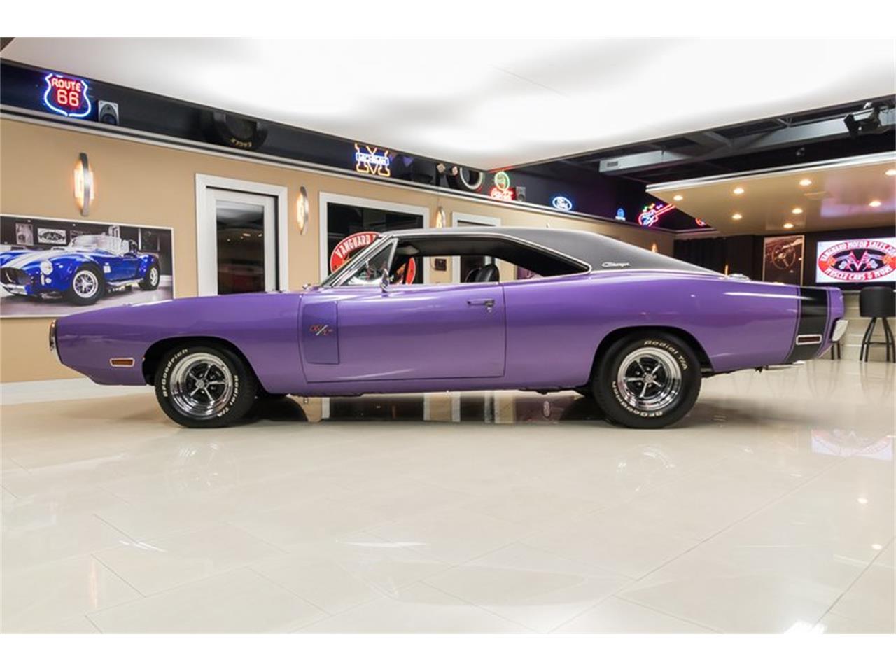 1970 Dodge Charger R/T for sale in Plymouth, MI – photo 15