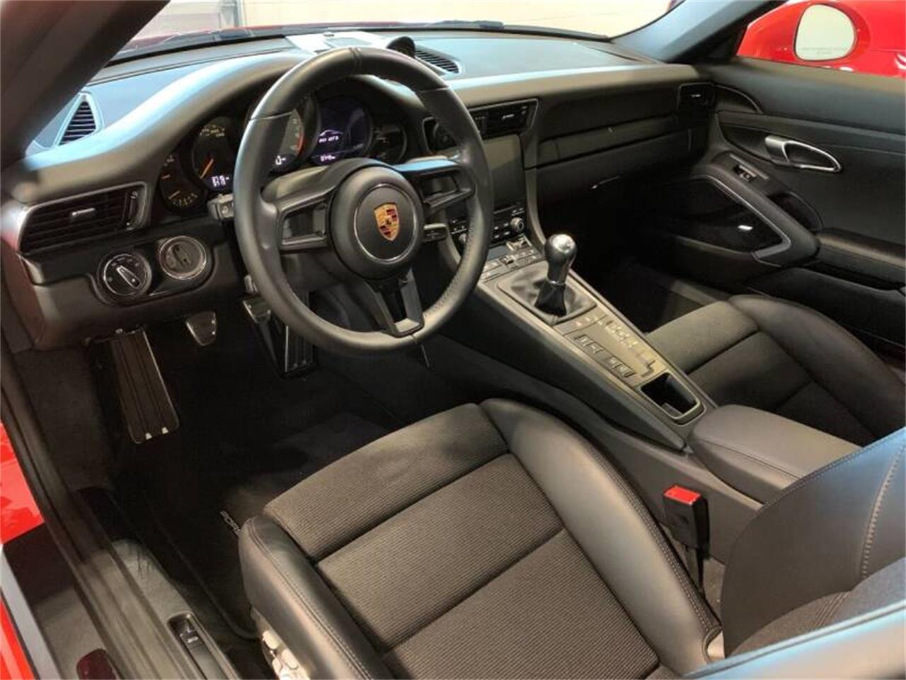 2018 Porsche 911 for sale in South Salt Lake, UT – photo 11