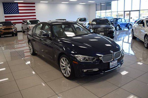 2012 BMW 3 Series 328i 4dr Sedan **100s of Vehicles** for sale in Sacramento , CA – photo 2