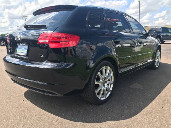 2012 Audi A3 Sport Wagon TDI for sale in Rogers, MN – photo 4
