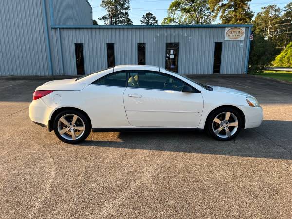 2006 Pontiac G6 coupe - - by dealer - vehicle for sale in Humble , TX – photo 9