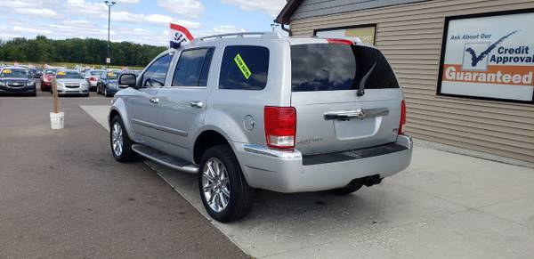 FINANCING AVAILABLE!! 2008 Chrysler Aspen AWD 4dr Limited for sale in Chesaning, MI – photo 6
