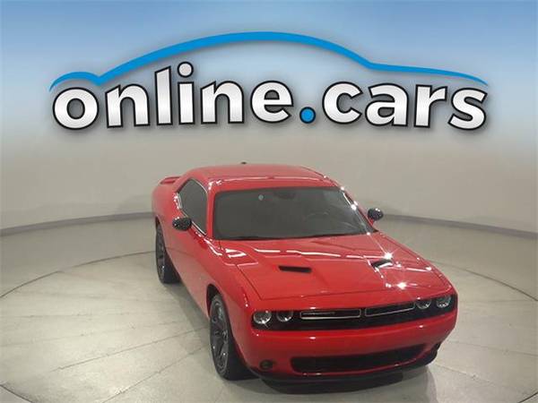 2018 Dodge Challenger R/T - coupe - - by dealer for sale in Other, WV – photo 21