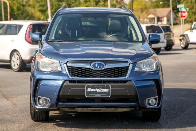 2014 Subaru Forester 2.0XT Touring for sale in Spring Hill, TN – photo 2