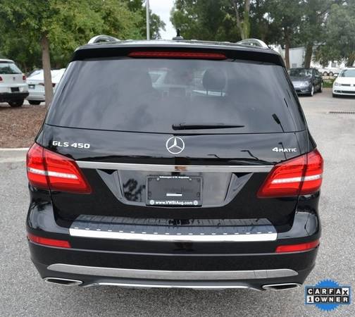 *2019* *Mercedes-Benz* *GLS 450* ** for sale in St. Augustine, FL – photo 4