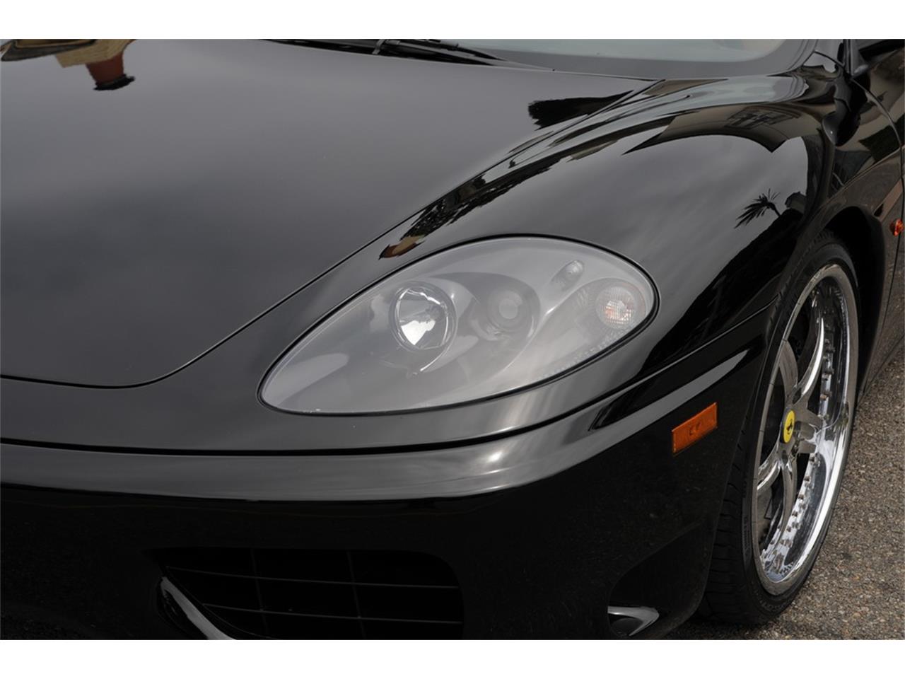 2000 Ferrari 360 for sale in Costa Mesa, CA – photo 4