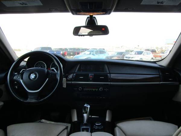 2012 BMW X6 xDrive50i Sport Utility 4D V8, Twin Turbo, 4 4 for sale in Omaha, NE – photo 11