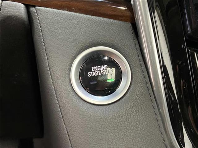 2019 Cadillac Escalade Premium Luxury for sale in saginaw, MI – photo 35