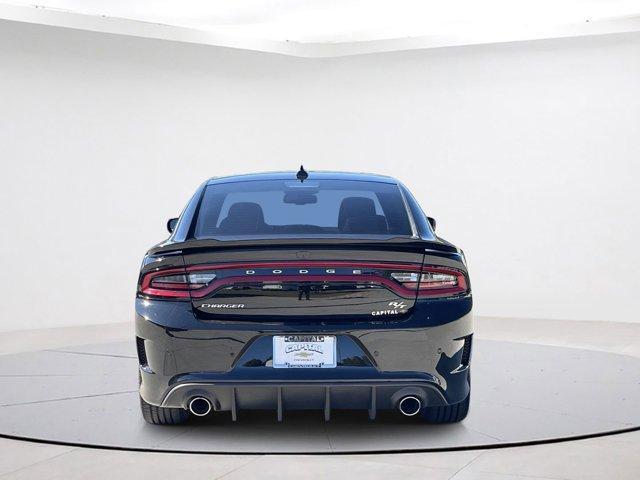 2019 Dodge Charger R/T for sale in Wake Forest, NC – photo 4