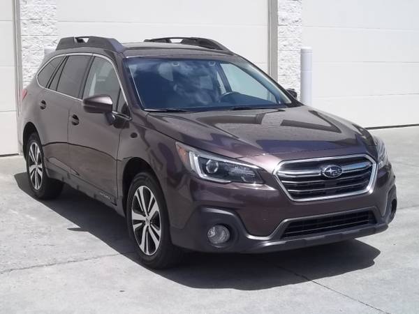 2019 Subaru Outback Limited AWD - - by dealer for sale in Other, VA – photo 3