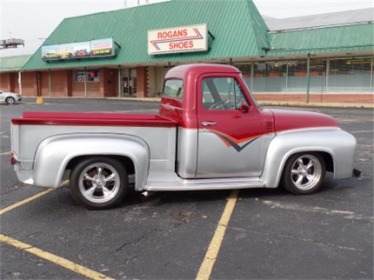 1954 Ford Pickup for sale in Mundelein, IL – photo 6