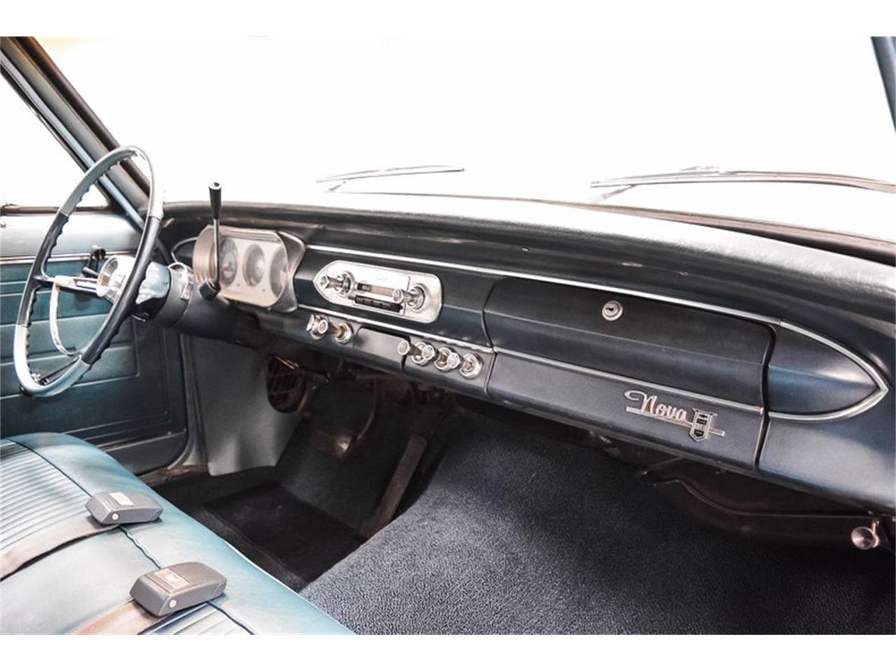1964 Chevrolet Nova for sale in Sherman, TX – photo 17