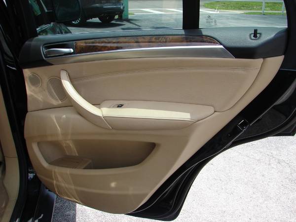 2007 BMW X5 4.8i for sale in New Port Richey , FL – photo 20
