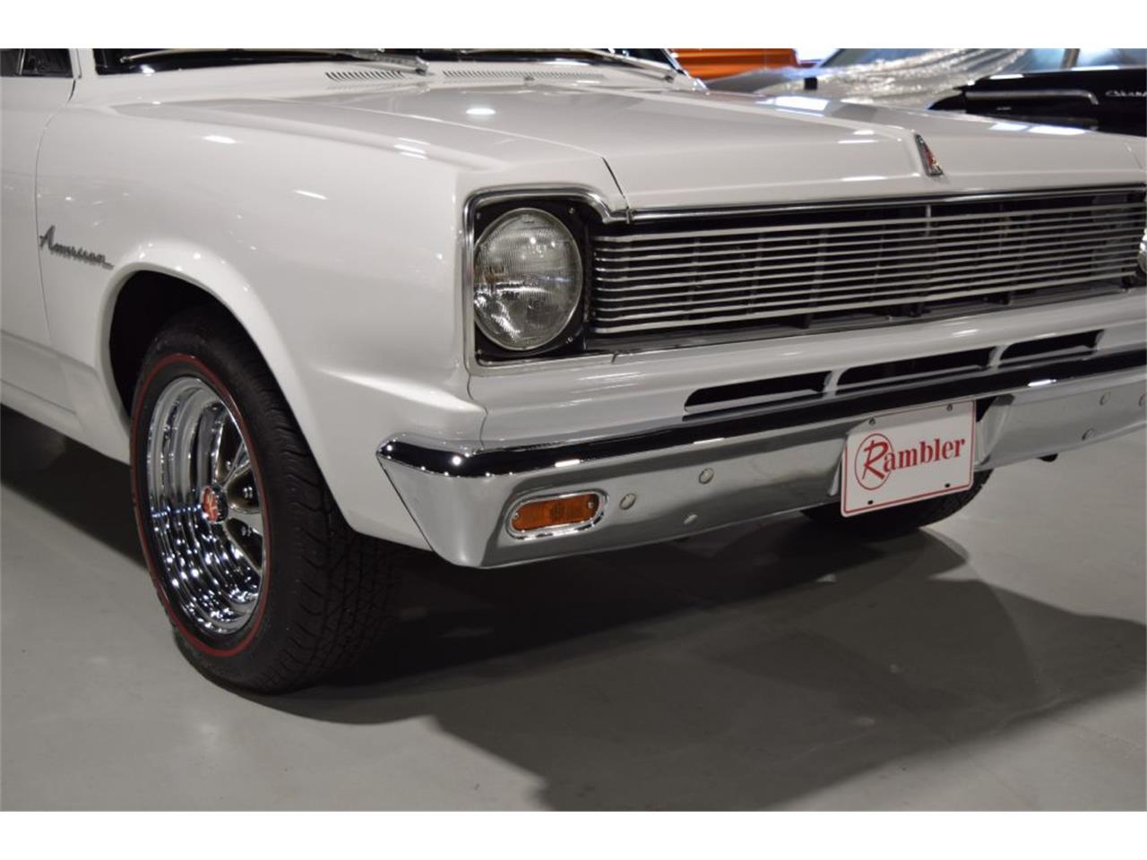 1968 AMC Rambler for sale in Sioux City, IA – photo 41