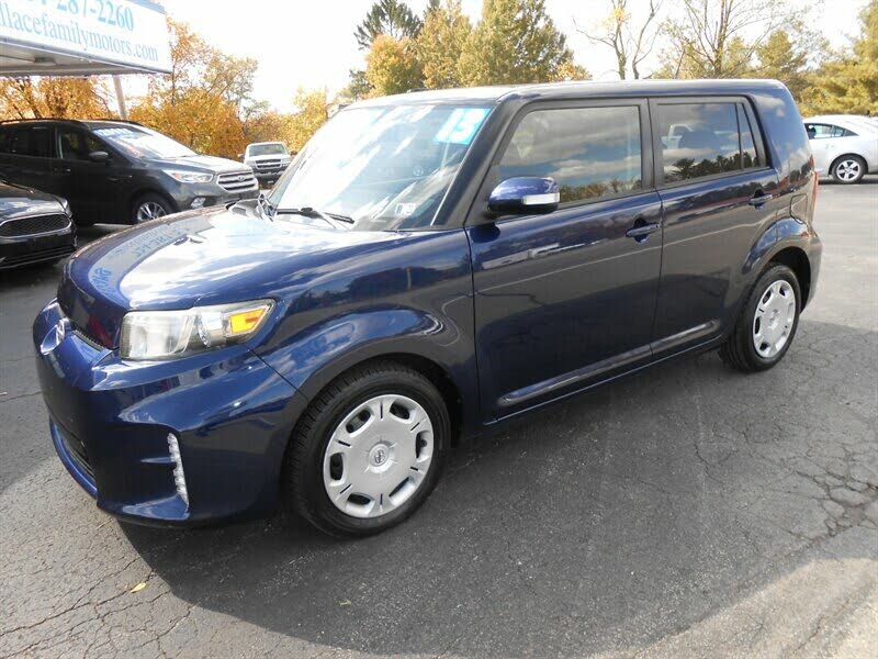 2013 Scion xB 10 Series for sale in Butler, PA – photo 3