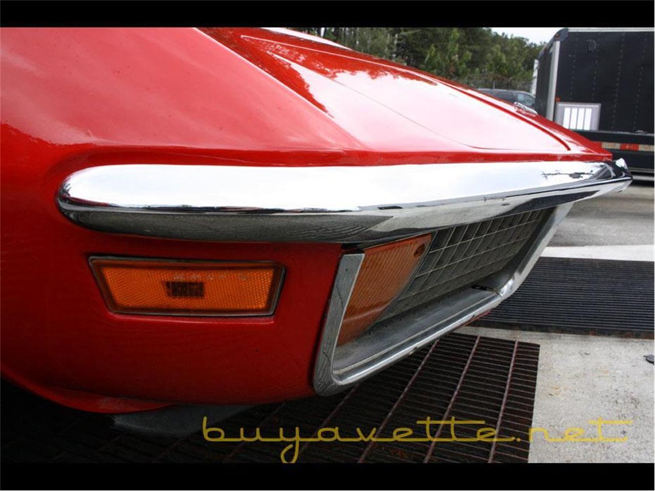1972 Chevrolet Corvette for sale in Atlanta, GA – photo 13