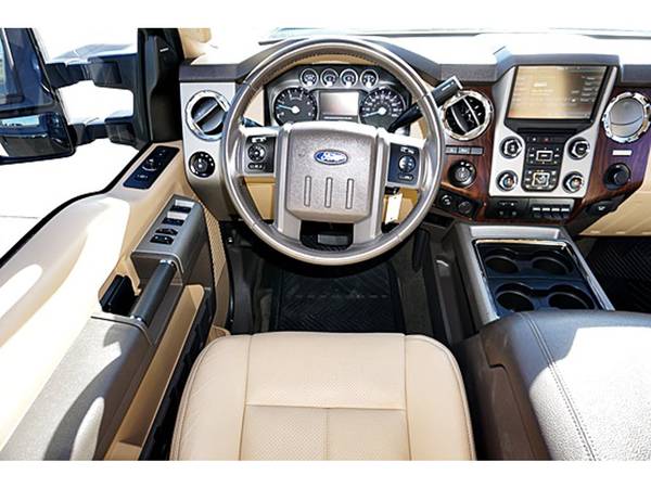 2016 Ford F-250 Super Duty Lariat - cars & trucks - by dealer -... for sale in Bowie, TX – photo 8